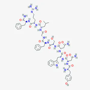 Kisspeptin-10 Molecule